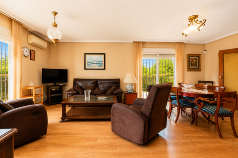 Villa i Benidorm, Alicante, Benidorm - € 790.000 | Ref: TGC-792 - foto 5