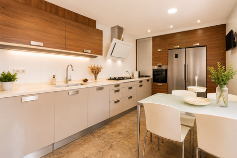 Villa i Benidorm, Alicante, Benidorm - € 790.000 | Ref: TGC-792 - foto 7