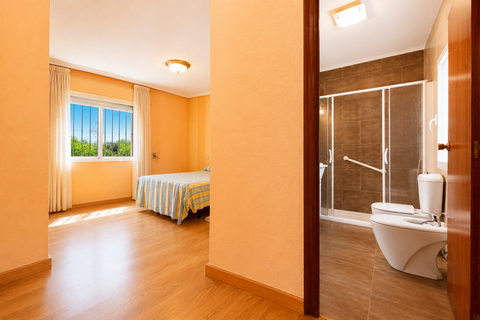 Villa i Benidorm, Alicante, Benidorm - € 790.000 | Ref: TGC-792 - foto 12