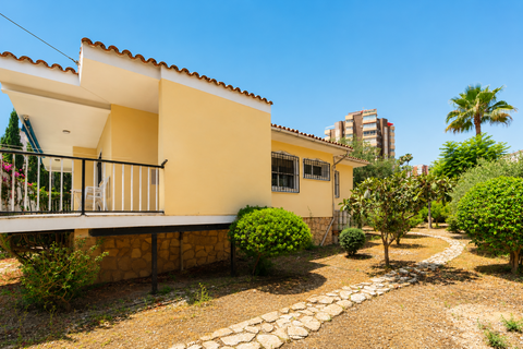Villa i Benidorm, Alicante, Benidorm - € 790.000 | Ref: TGC-792 - foto 17