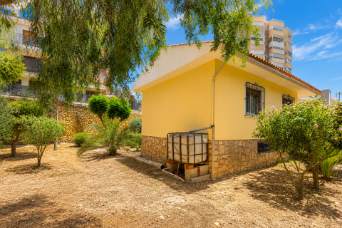 Villa i Benidorm, Alicante, Benidorm - € 790.000 | Ref: TGC-792 - foto 19
