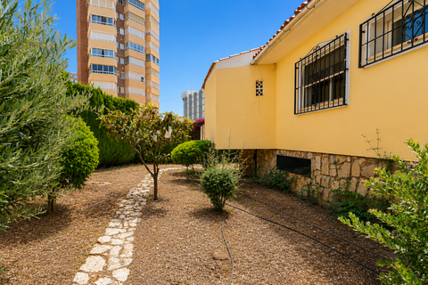 Villa i Benidorm, Alicante, Benidorm - € 790.000 | Ref: TGC-792 - foto 21