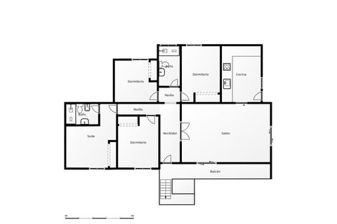 Villa i Benidorm, Alicante, Benidorm - € 790.000 | Ref: TGC-792 - foto 25