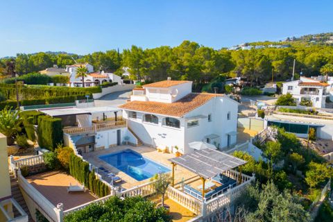 Villa i Benissa, Alicante, Benissa - € 849.000 | Ref: MLS72524G - foto 1