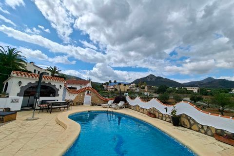 Villa i Orba, Alicante, Orba - € 515.000 | Ref: MLS62524W - foto 2