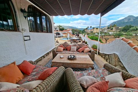 Villa i Orba, Alicante, Orba - € 515.000 | Ref: MLS62524W - foto 5