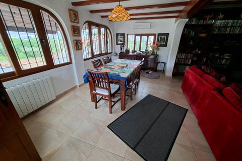 Villa i Orba, Alicante, Orba - € 515.000 | Ref: MLS62524W - foto 6