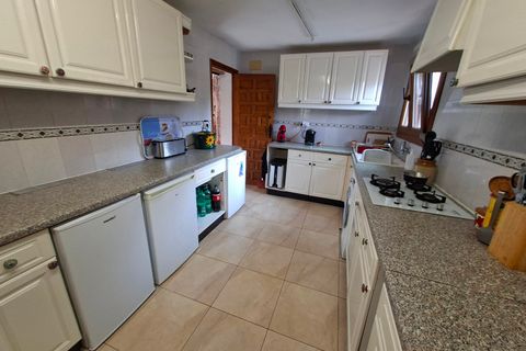 Villa i Orba, Alicante, Orba - € 515.000 | Ref: MLS62524W - foto 7