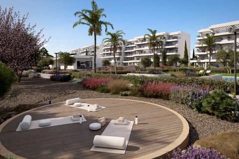 Lejlighed i El Verger, Alicante, El Verger - € 344.000 | Ref: MLS19941J - foto 1