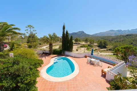 Villa i Benissa, Alicante, Benissa - € 848.000 | Ref: MLS46431L - foto 1