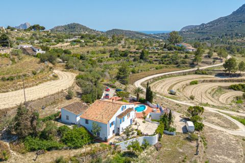 Villa i Benissa, Alicante, Benissa - € 848.000 | Ref: MLS46431L - foto 2
