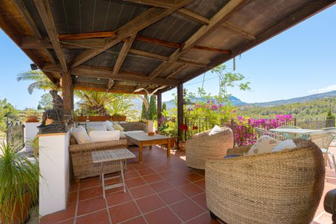 Villa i Benissa, Alicante, Benissa - € 848.000 | Ref: MLS46431L - foto 4