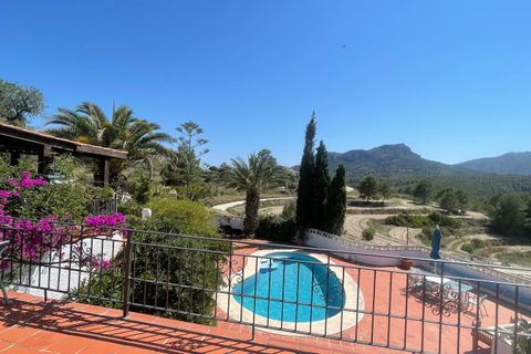 Villa i Benissa, Alicante, Benissa - € 848.000 | Ref: MLS46431L - foto 5