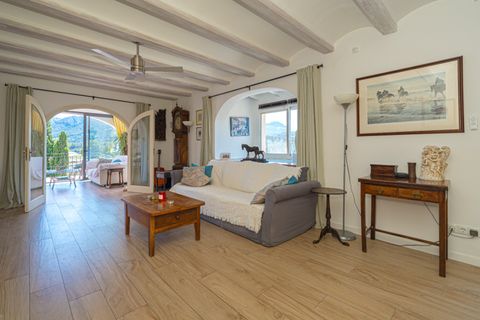 Villa i Benissa, Alicante, Benissa - € 848.000 | Ref: MLS46431L - foto 6