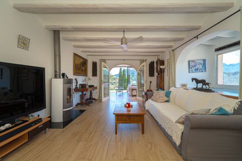 Villa i Benissa, Alicante, Benissa - € 848.000 | Ref: MLS46431L - foto 7