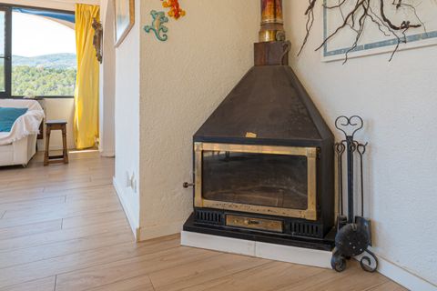 Villa i Benissa, Alicante, Benissa - € 848.000 | Ref: MLS46431L - foto 9