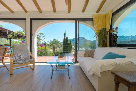 Villa i Benissa, Alicante, Benissa - € 848.000 | Ref: MLS46431L - foto 10