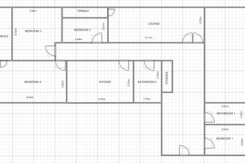 Lejlighed i Salinas, Alicante, Salinas - € 84.995 | Ref: MLS67836H - foto 29