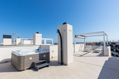 Lejlighed i Playa Flamenca, Alicante, Playa Flamenca - € 495.000 | Ref: THKCI-2423-5172 - foto 5