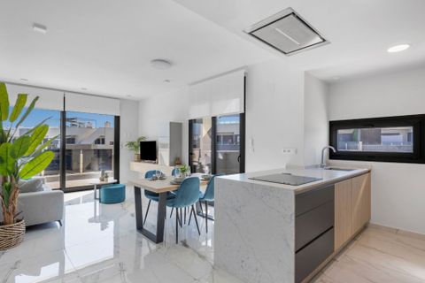 Lejlighed i Playa Flamenca, Alicante, Playa Flamenca - € 495.000 | Ref: THKCI-2423-5172 - foto 6