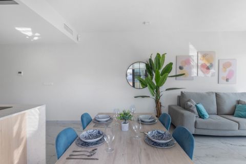 Lejlighed i Playa Flamenca, Alicante, Playa Flamenca - € 495.000 | Ref: THKCI-2423-5172 - foto 8