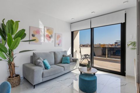Lejlighed i Playa Flamenca, Alicante, Playa Flamenca - € 495.000 | Ref: THKCI-2423-5172 - foto 9
