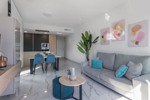 Lejlighed i Playa Flamenca, Alicante, Playa Flamenca - € 495.000 | Ref: THKCI-2423-5172 - foto 10