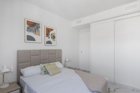 Lejlighed i Playa Flamenca, Alicante, Playa Flamenca - € 495.000 | Ref: THKCI-2423-5172 - foto 11