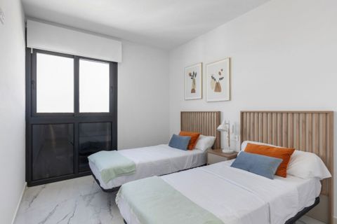 Lejlighed i Playa Flamenca, Alicante, Playa Flamenca - € 495.000 | Ref: THKCI-2423-5172 - foto 15