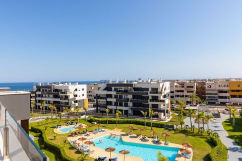 Lejlighed i Playa Flamenca, Alicante, Playa Flamenca - € 495.000 | Ref: THKCI-2423-5172 - foto 17