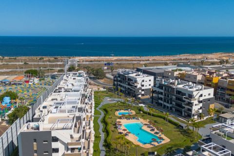 Lejlighed i Playa Flamenca, Alicante, Playa Flamenca - € 495.000 | Ref: THKCI-2423-5172 - foto 19