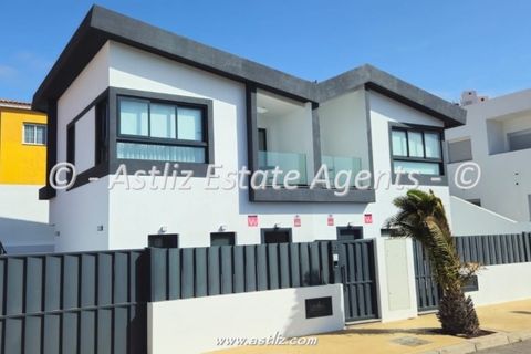 Villa en Arico, Tenerife, Arico - € 549.000 | Ref: AAEP1907 - photo 1