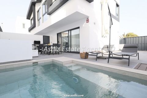 Villa en Arico, Tenerife, Arico - € 549.000 | Ref: AAEP1907 - photo 4