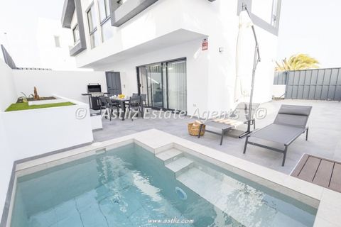 Villa en Arico, Tenerife, Arico - € 549.000 | Ref: AAEP1907 - photo 19