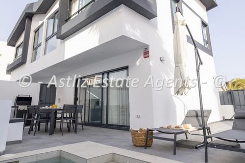 Villa en Arico, Tenerife, Arico - € 549.000 | Ref: AAEP1907 - photo 22