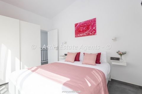 Villa in Arico, Tenerife, Arico - € 549.000 | Ref: AAEP1907 - foto 32