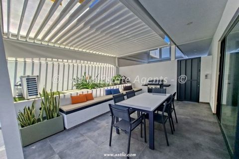 Villa in Arico, Tenerife, Arico - € 549.000 | Ref: AAEP1907 - foto 33