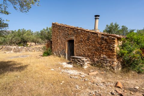 Finca i Rasquera, Tarragona, Rasquera - € 24.000 | Ref: 371 - foto 16