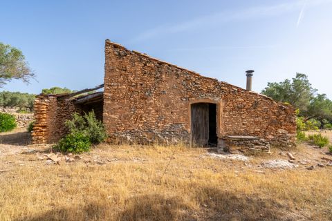 Finca i Rasquera, Tarragona, Rasquera - € 24.000 | Ref: 371 - foto 1