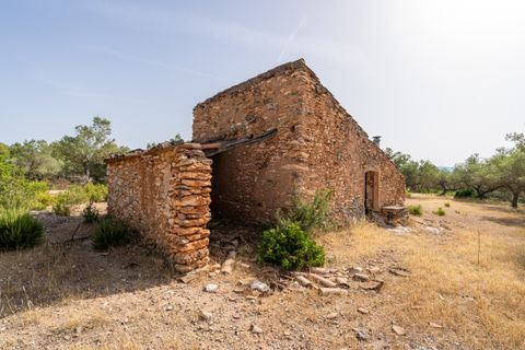 Finca i Rasquera, Tarragona, Rasquera - € 24.000 | Ref: 371 - foto 4