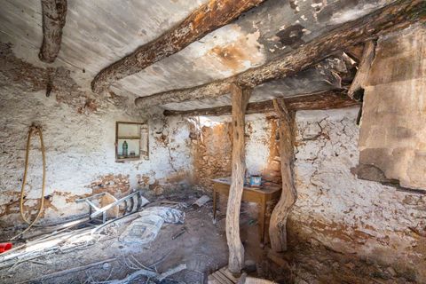 Finca i Rasquera, Tarragona, Rasquera - € 24.000 | Ref: 371 - foto 6