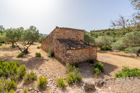 Finca i Rasquera, Tarragona, Rasquera - € 24.000 | Ref: 371 - foto 3