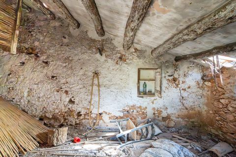 Finca i Rasquera, Tarragona, Rasquera - € 24.000 | Ref: 371 - foto 5