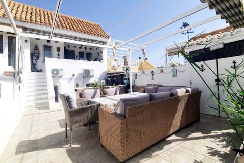 Byhus i La Zenia, Alicante, La Zenia - € 295.000 | Ref: P9201 - foto 1