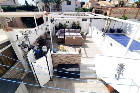 Byhus i La Zenia, Alicante, La Zenia - € 295.000 | Ref: P9201 - foto 29
