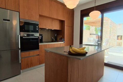 Villa i Benijofar, Alicante, Benijofar - € 429.500 | Ref: P9206 - foto 4