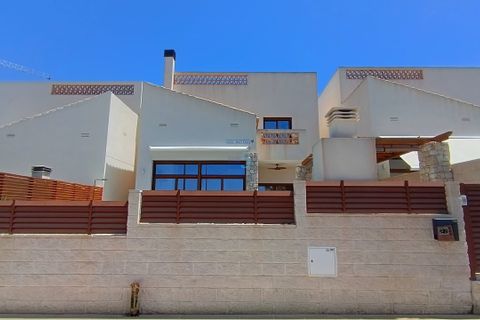 Villa i Benijofar, Alicante, Benijofar - € 429.500 | Ref: P9206 - foto 5