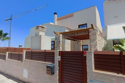 Villa i Benijofar, Alicante, Benijofar - € 429.500 | Ref: P9206 - foto 6