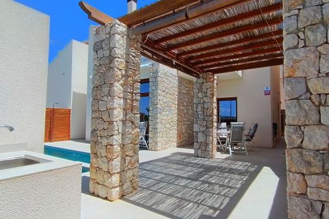 Villa i Benijofar, Alicante, Benijofar - € 429.500 | Ref: P9206 - foto 7