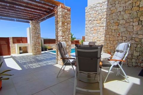 Villa i Benijofar, Alicante, Benijofar - € 429.500 | Ref: P9206 - foto 9